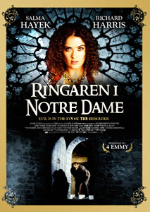 The Hunchback of Notre Dame (DVD)